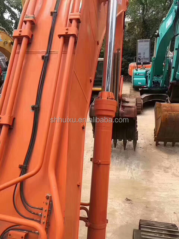 Hitachi in stock Second hand large Crawler Excavator HITACHI 450 good condition Used digging machine Japanese HITACHI 450 for sale/