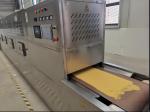 Real Time Monitoring Microwave Drying Oven Compact Lower Carbon Footprint