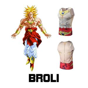 Quality Rib Knit Crewneck 4XL 5XL Cartoon Custom Anime T Shirts wholesale