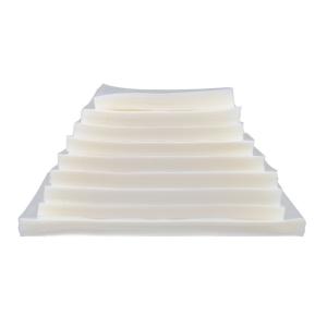 Quality Frozen Seafood Nylon Vacuum Sealer Bags SGS Transparent Custom Printing wholesale