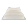 Buy cheap Frozen Seafood Nylon Vacuum Sealer Bags SGS Transparent Custom Printing from wholesalers