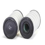 RK736AB Element Air Filter 280*152*520 150*110*495 60207265 60207264