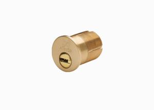 China Modern Mortise Brass Lock Cylinder Elegant Outlook Fashionable Style on sale