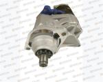 Casting Steel High Speed Diesel Engine Starter Motor For Cummins Engine Spare