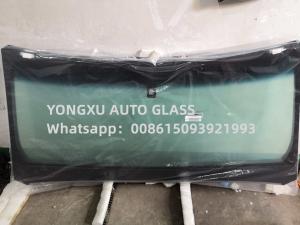 Quality Nissan Patrol Y62 5d Suv 2011 Front Window Glass 2012 Honda Accord Windshield wholesale