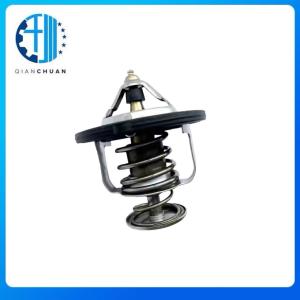 Quality 4936026 Thermostat For QSC8.3 Cummins Excavator Engine Diesel Spare Parts wholesale