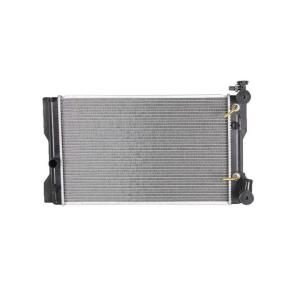 Quality 164100D520 164100T080 Car Engine Cooling System Radiator for TOYOTA COROLLA GR 2023- wholesale