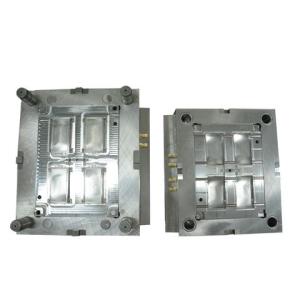 Quality OEM ODM 250000-300000 Shots Mobile Phone Case Mold wholesale