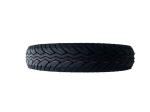 Motorcycle Sports Car Tires 100/80-18 Vacuum Tires Anti-Skid and Wear-Resistant