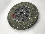 430mm*10 Teeth D10A320 Volvo Clutch Disc 1861988040