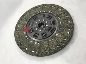 Quality 430mm*10 Teeth D10A320 Volvo Clutch Disc 1861988040 wholesale