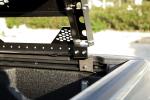 63kg Net Weight Manganese Steel Bed Rack for Toyota Tacoma Tundra Hilux Ford