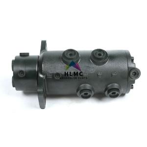 Quality 288-3054 Center Joint E306 E305 E305.5 Swivel Joint Assy Construction Machinery Parts wholesale