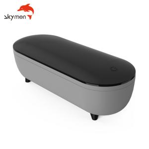 Quality Skymen 360ml 18W one-button Mini Portable New home application Glasses Watches Jewelry Ultrasonic Cleaner wholesale