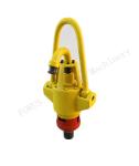 SL35 SL6 SL90 SL135 API 8C Swivel In Drilling Rig