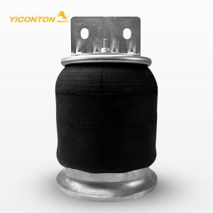 Quality Rubber Air spring for trailer truck air spring balloon for Freightliner A416-14004-000 Firestone W01-358-9781 wholesale