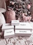 Custom Luxury Color Gift Box A Variety Of Styles Beautiful Packaging