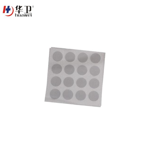 Cheap Class II Thin Hydrocolloid Dressing Transparent Adhesive Film Dressing for sale