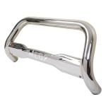 Stainless Steel Truck Grille Bar Bull Bumper For Hilux Revo Vigo