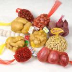 Agriculture Vegetable Packing Mesh Recycle PE Net Bag