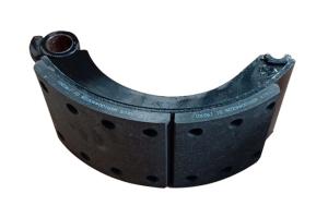 Quality WG9100440030 Front Brake Shoe Assy HF7 HF9 SINOTRUK Spare Parts wholesale