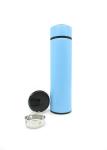 Lightweight 500ML Thermos Bottle Travel Metal Flask Water Bottle