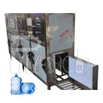 120BPH 5 Gallon 18.9L Drink Water Mineral Water Filling Machine Bottled Water