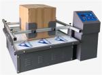 Temperature Humidity Vibration Combined Climatic Test Chamber For Car Transporta
