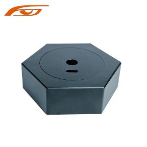 Quality Diversified Materials Aluminum CNC Service Stainless Steel Machining Parts Customized wholesale