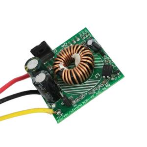 Quality High TG FR4 Power PCBA CCTV Camera Circuit Board Manufacturer wholesale
