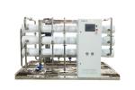 UF Membrane Drinking Water System Ultrafiltration Water Treatment Plant 10T/H