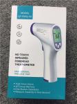 FDA Digital Babies Fever Forehead Infrared Temperature Gun