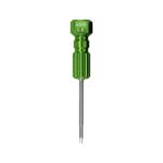 Customized Orthodontic Implant Screwdriver Set , Dental Implant Abutment