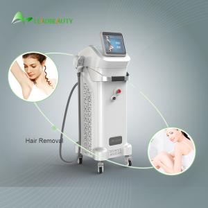 Quality Thriple wavelength hair removal machine - to whatsup 86 18332565274 wholesale