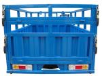 Heavy Loader 3 Wheel Cargo Motorcycle / 250cc Three Wheel Motorcycle