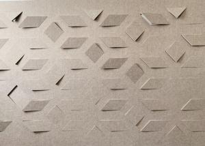 Quality 9mm Echo Absorbing Panels wholesale