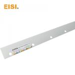 High Strength Komori L28 Wash Up Blade 822X35X1.0mm PTFE Material