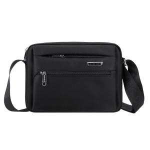 Quality Multifunction Men Messenger Shoulder Bag Oxford Waterproof Male Crossbody Bag wholesale
