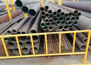 China ASTM A312 Seamless Welded Stainless Steel Pipe GOST 9941 81 03X18H11 60.33*2.77 on sale