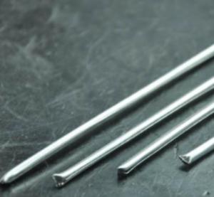 Quality Cast WC Hardfacing Products 60-80 Mesh Tubular Hardfacing Electrodes Tungsten Arc Welding High Hardness wholesale