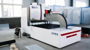 Quality Servo Motors CNC Metal Folding Machine Carbon Steel Panel Bender Center wholesale