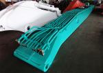 Kobelco SK480 Length 26 Meters Long Reach Excavator Boom For Sale