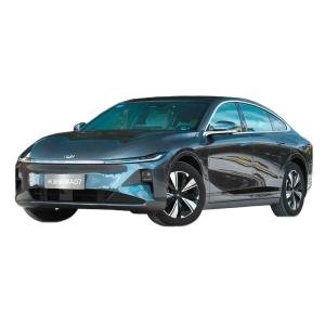 Quality 2900mm Wheelbase CHANGAN AUTO 2023 Qiyuan A07 0.5 Hour Fast Charging Left Steering Wheel Intelligent Electric Vehicle wholesale