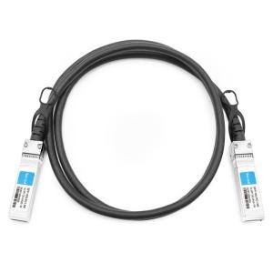 Quality Mellanox MCP21J3-X01AA Compatible 1.5m (5ft) 10G SFP+ to SFP+ Passive Direct Attach Copper Cable wholesale