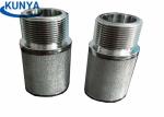 Porous Liquid 304ss 1.0mm Stainless Steel Water Filter Cartridge