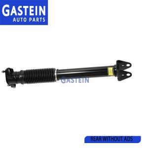 Quality 1663200030 W166 Rear Shock Absorber Air Struts Without Ads wholesale