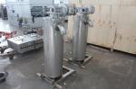 3T/24H Slurry Ice Machine Ice Making Machine For Seafood