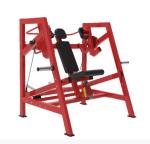 Gym Hammer Plate Loaded Strength Machine Leg Press Extension