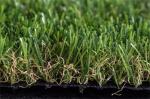 15mm Outdoor Synthetic Grass / Kindergarten Outdoor Artificial Putting Green