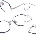 Spectacle Titanium Frames Pure Titanium Glasses Frame Comfortable